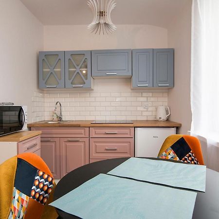 Uroczy Apartament Muszynka Eksteriør billede